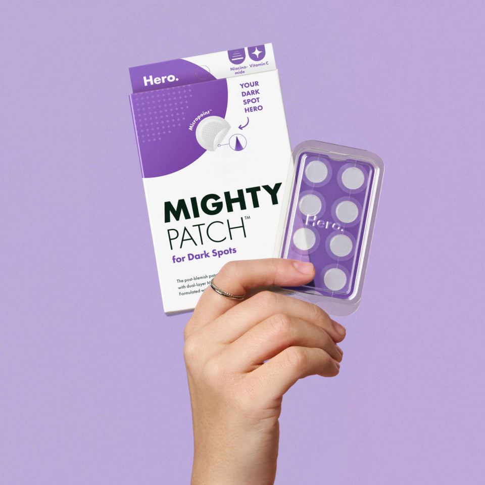 Mighty Patch™ for Dark Spots - Fresh Set