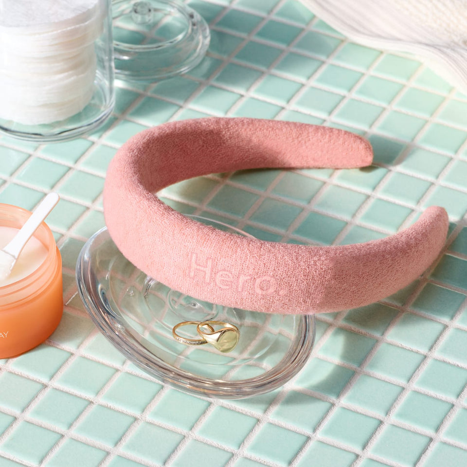 Soft Headband - Easy Pick