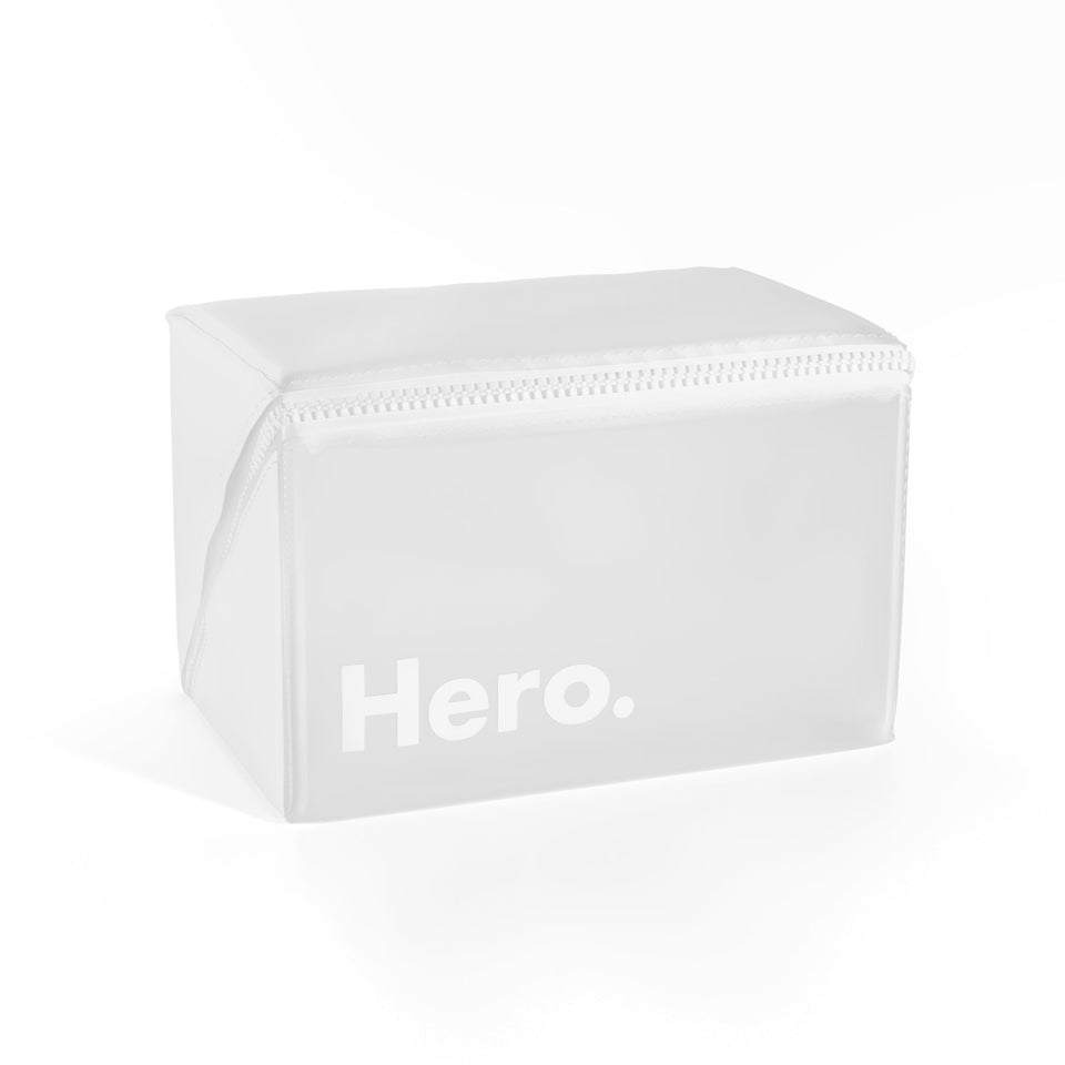 Hero Cosmetic Travel Bag - Fresh Pick