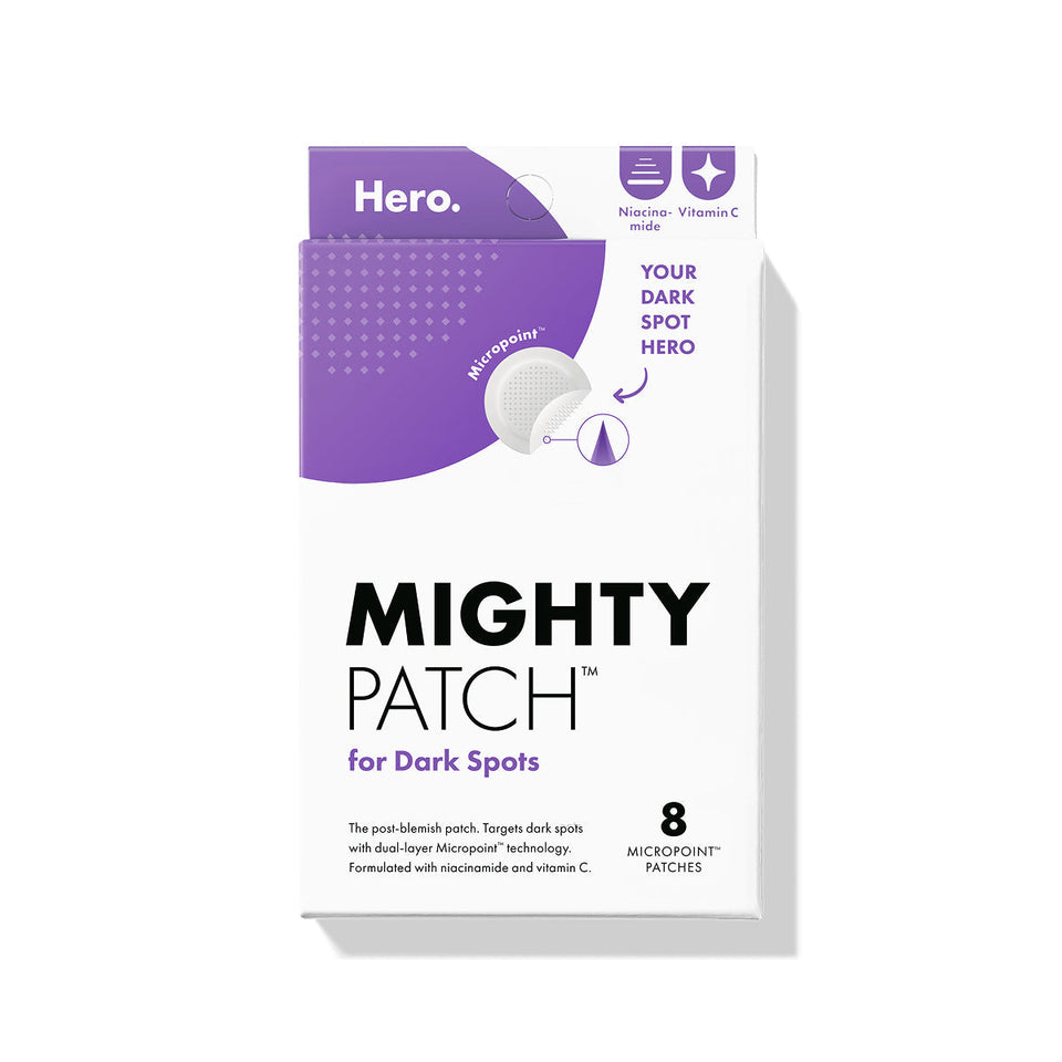 Mighty Patch™ for Dark Spots - Fresh Set