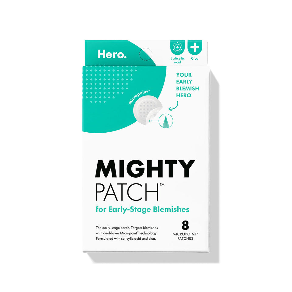 Mighty Patch™ for Early-Stage Blemishes - Classic Pick