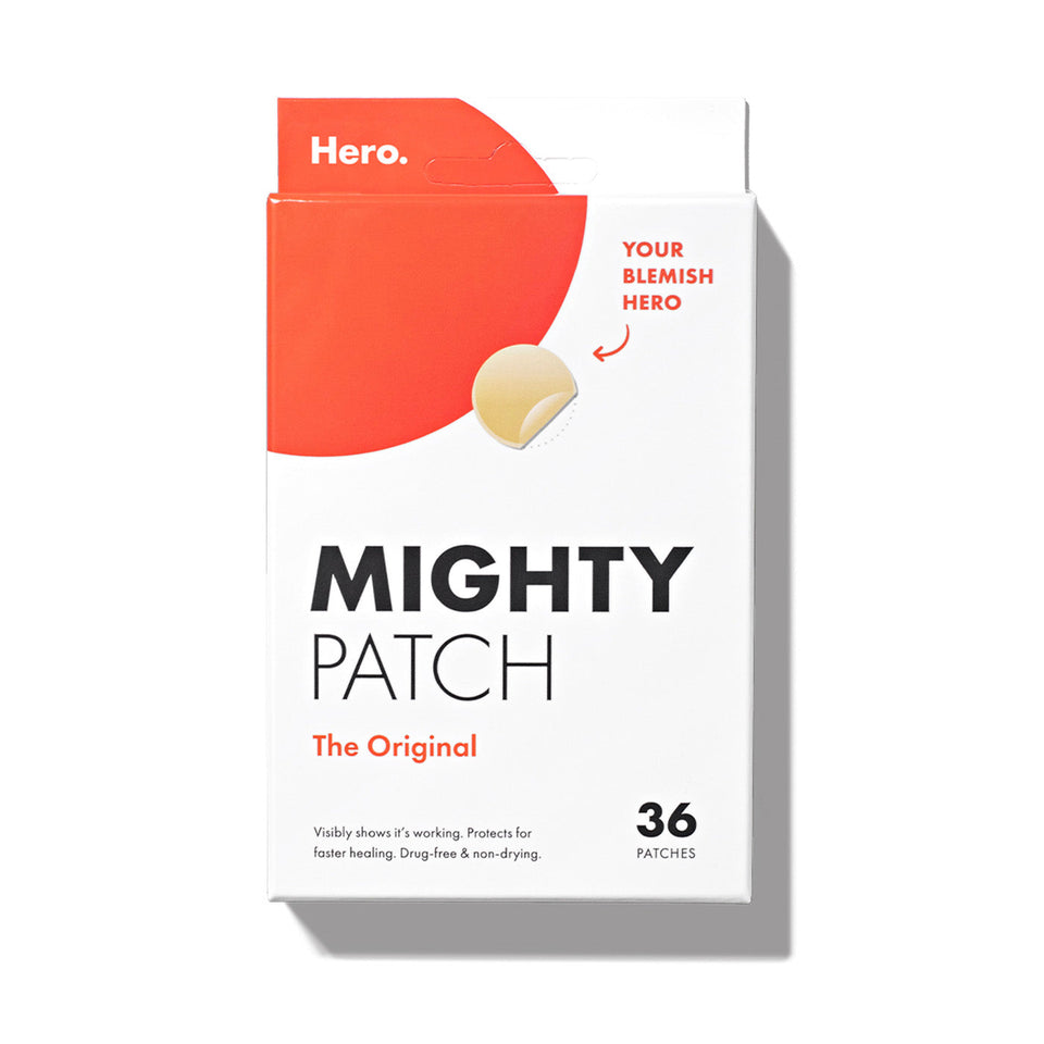 Mighty Patch™ Original patch - Premium Pack