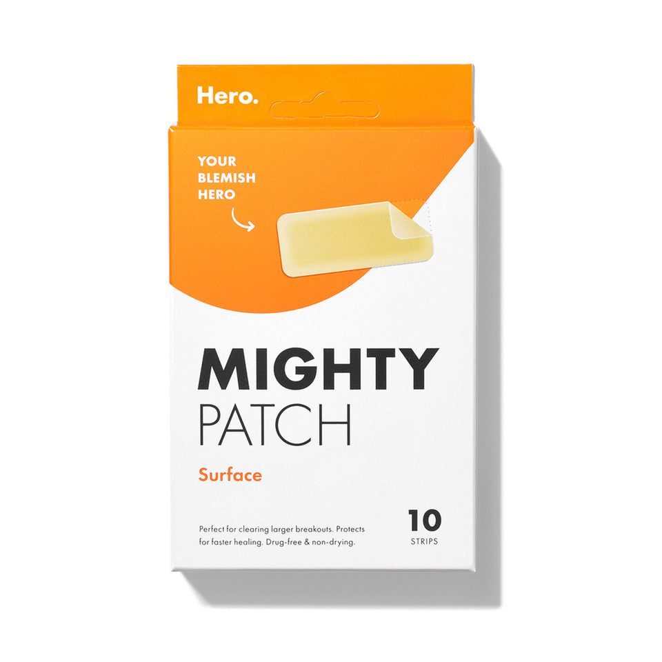 Mighty Patch™ Surface patch - Premium Choice