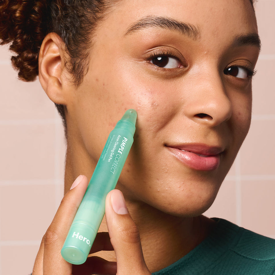 Pimple Correct - Premium Ready