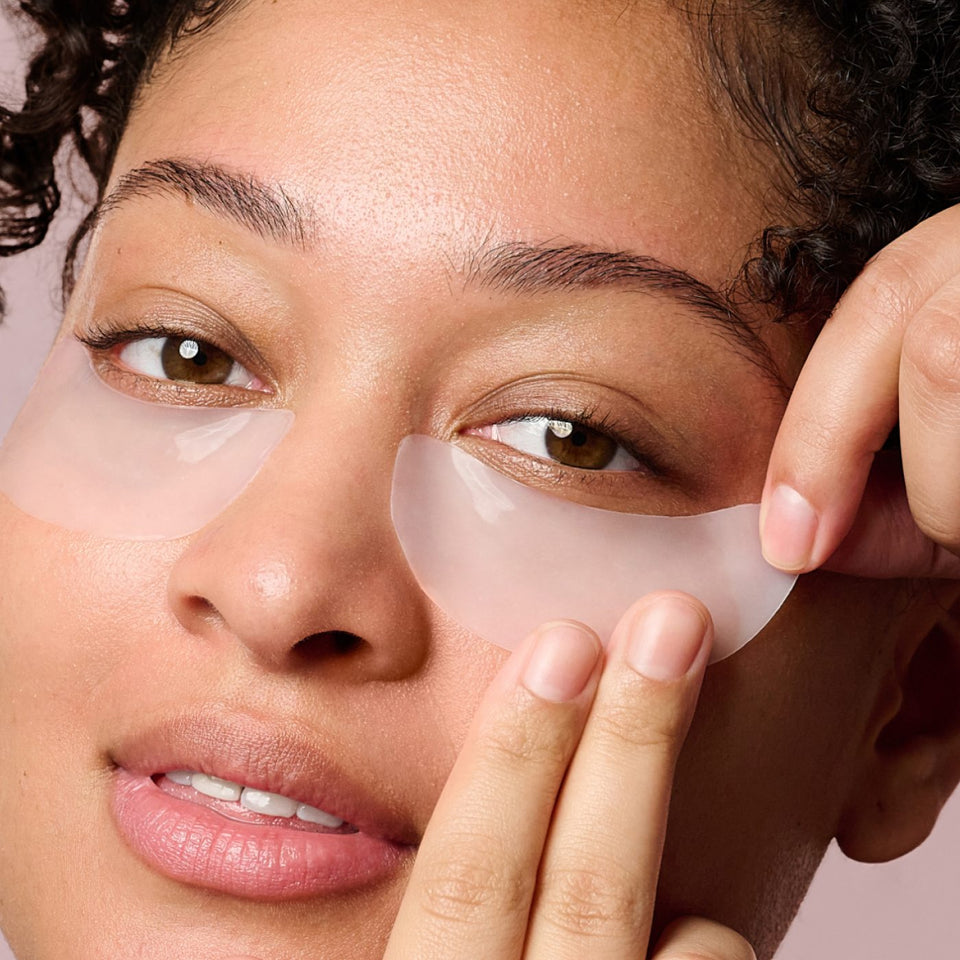 Mighty Patch™ for Tired Eyes patches - Bright Pick