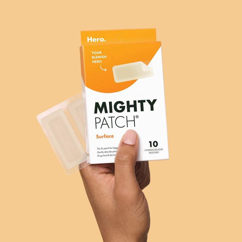 Mighty Patch™ Surface patch - Premium Choice