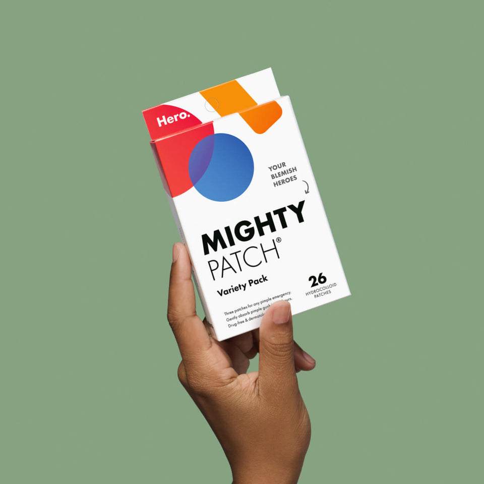 Mighty Patch™ Variety Pack - Modern Pick