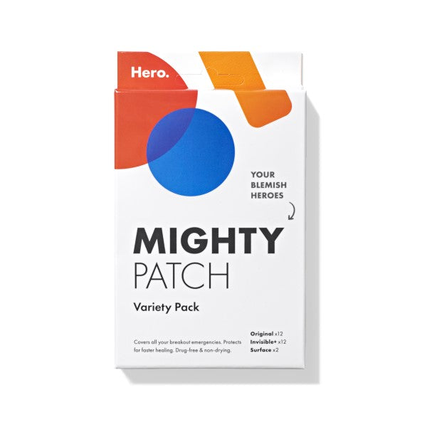 Mighty Patch™ Variety Pack - Modern Pick
