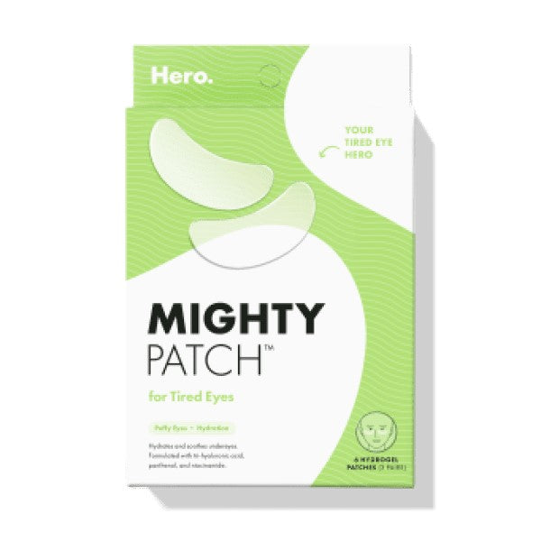 Mighty Patch™ for Tired Eyes patches - Bright Pick
