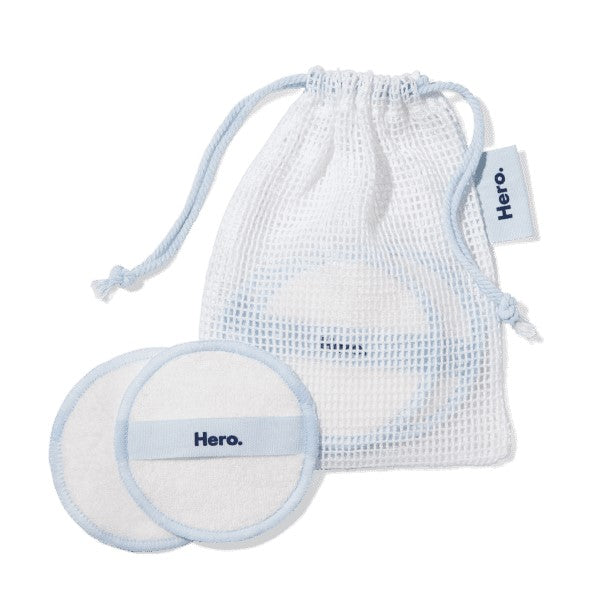 Cotton Rounds - Fresh Ready