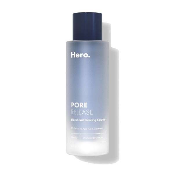 Pore Release - Daily Choice
