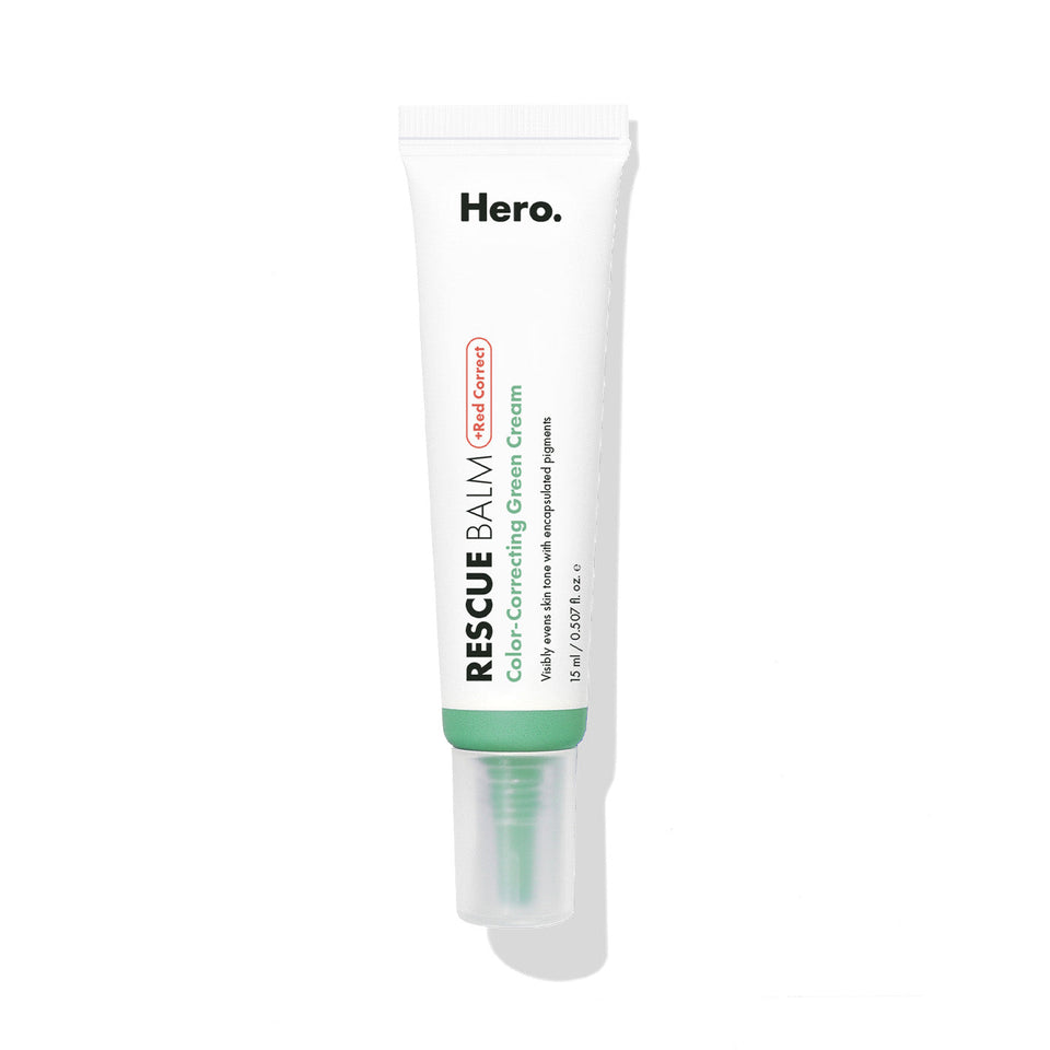 Rescue Balm +Red Correct - Fresh Choice