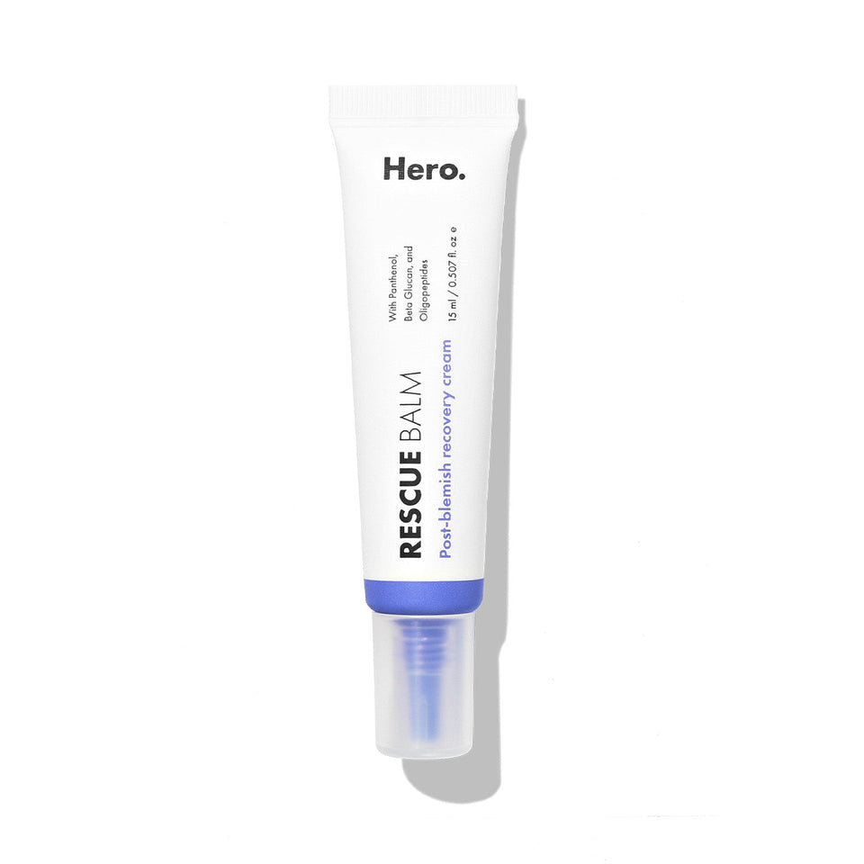 Rescue Balm - Bright Ready