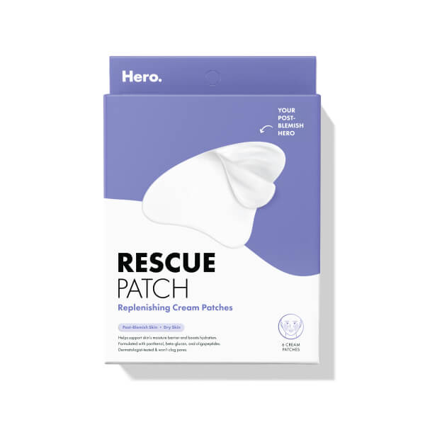 Rescue Patch - Classic Set