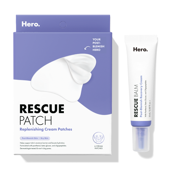 Two to the Rescue - Essential Ready