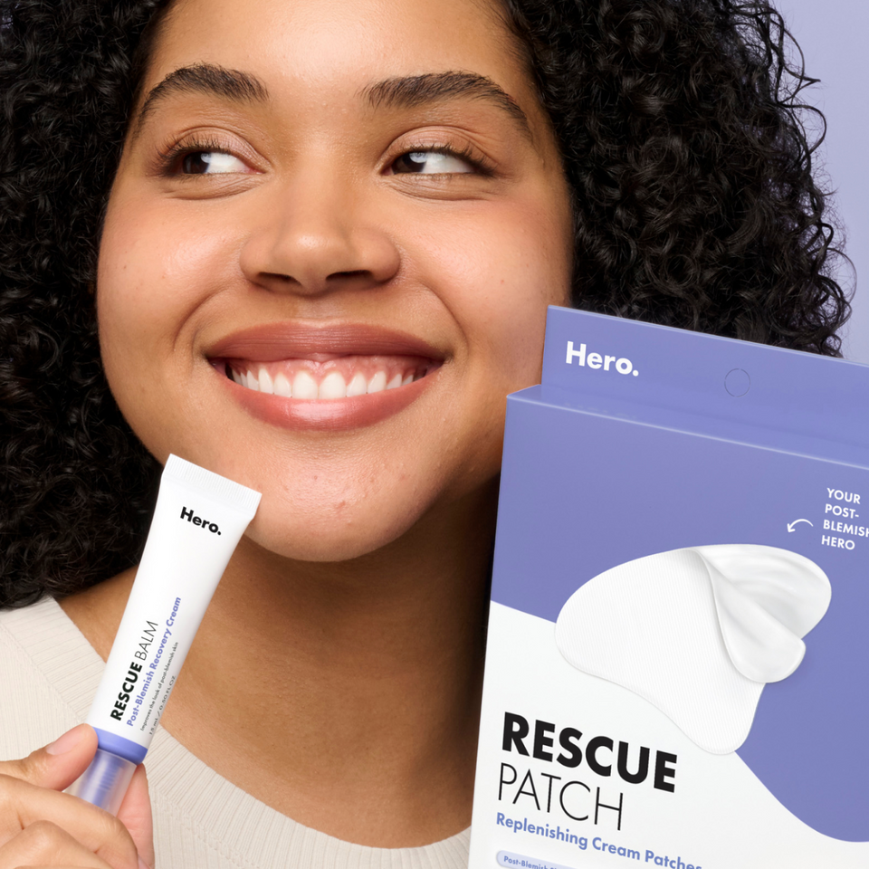 Two to the Rescue - Essential Ready