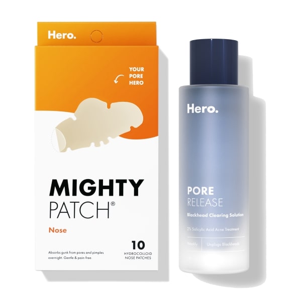 Pore Perfection Pair - Clean Ready